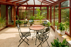 High Bradley conservatory quotes