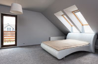 High Bradley bedroom extensions