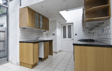 High Bradley kitchen extension leads